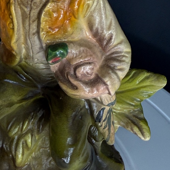 Vintage Hunting Figurine by Trimont Ware Japan - Picture 6 of 9